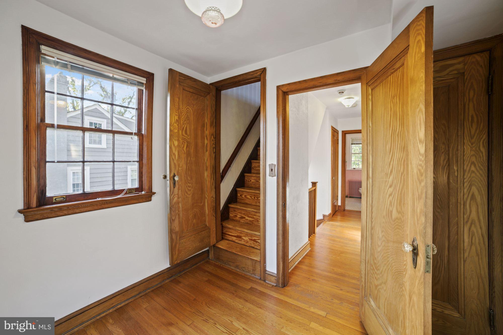 9 Hilltop Road Silver Spring, MD 20910 - Photo 23 of 47