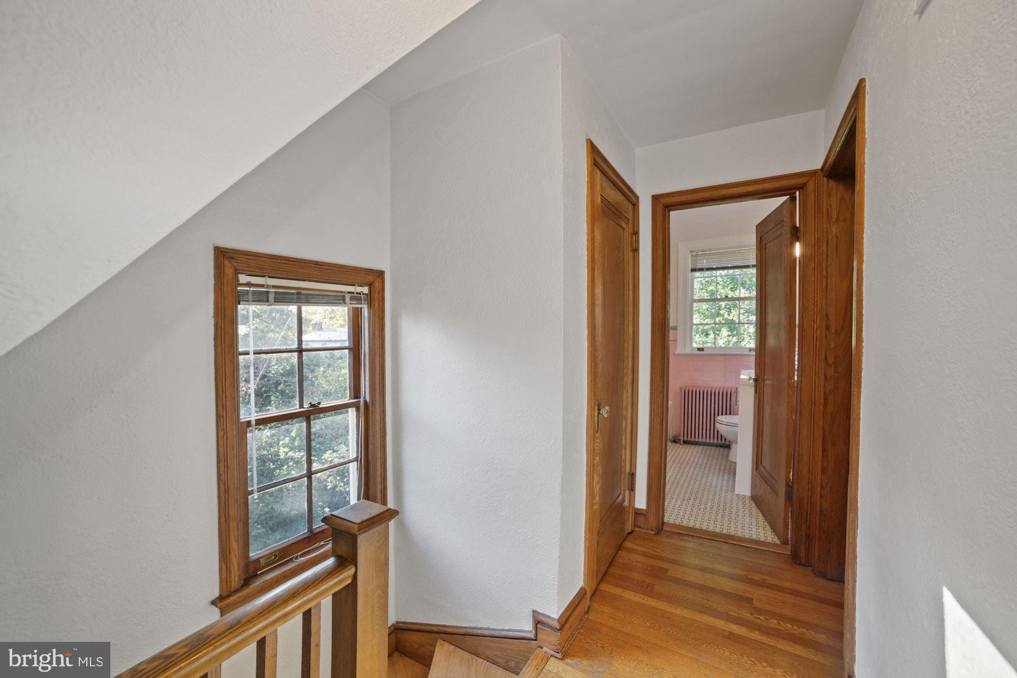 9 Hilltop Road Silver Spring, MD 20910 - Photo 25 of 47