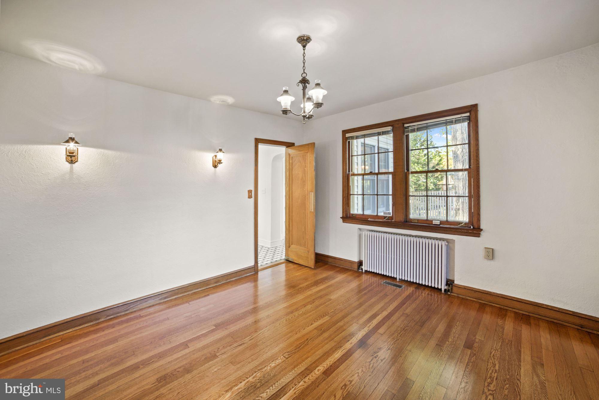 9 Hilltop Road Silver Spring, MD 20910 - Photo 26 of 47