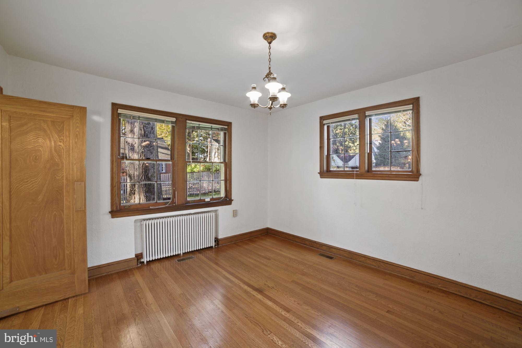 9 Hilltop Road Silver Spring, MD 20910 - Photo 27 of 47