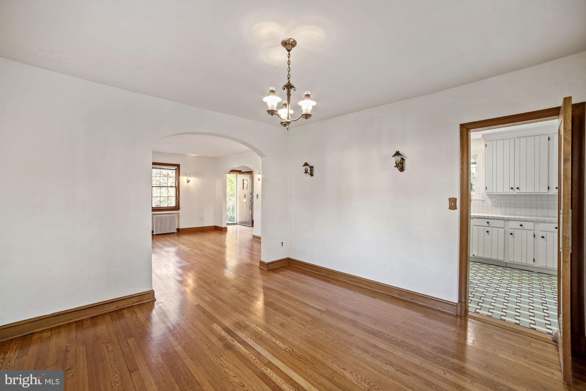 9 Hilltop Road Silver Spring, MD 20910 - Photo 37 of 47