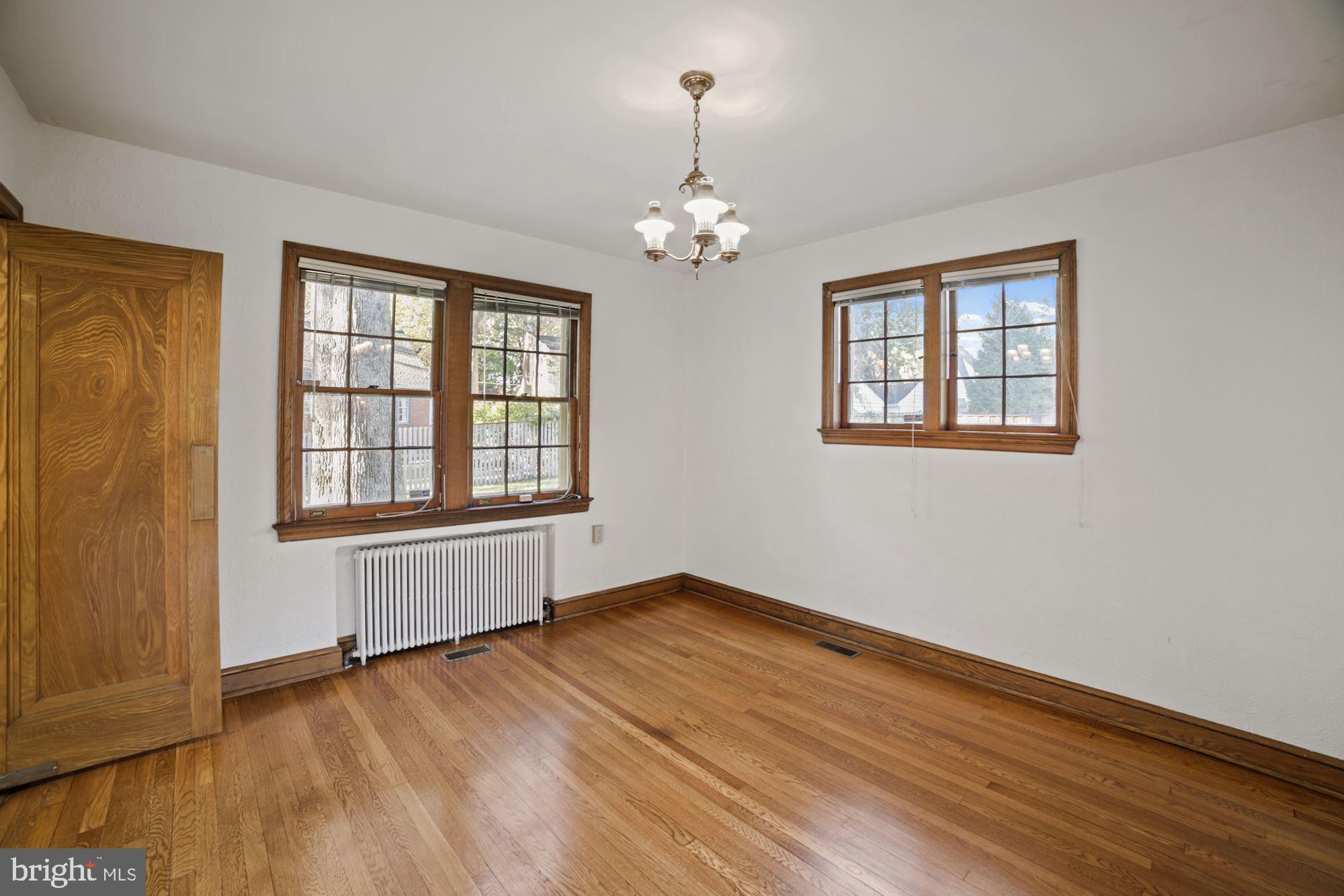 9 Hilltop Road Silver Spring, MD 20910 - Photo 38 of 47