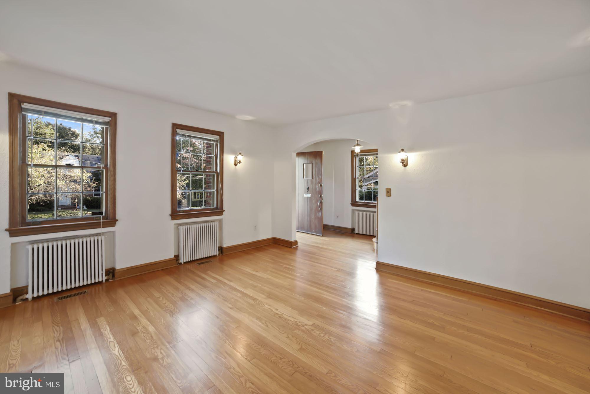 9 Hilltop Road Silver Spring, MD 20910 - Photo 39 of 47