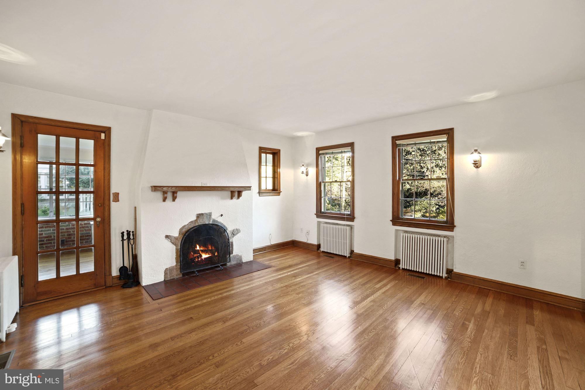 9 Hilltop Road Silver Spring, MD 20910 - Photo 40 of 47