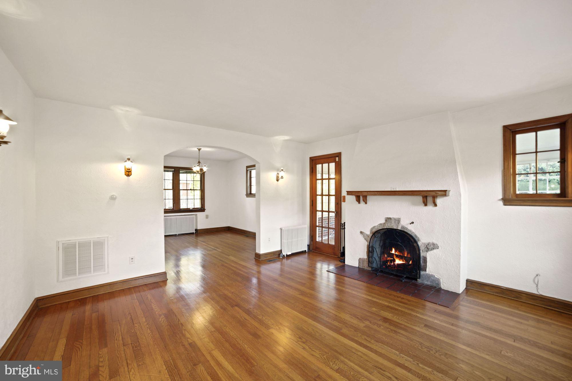 9 Hilltop Road Silver Spring, MD 20910 - Photo 41 of 47