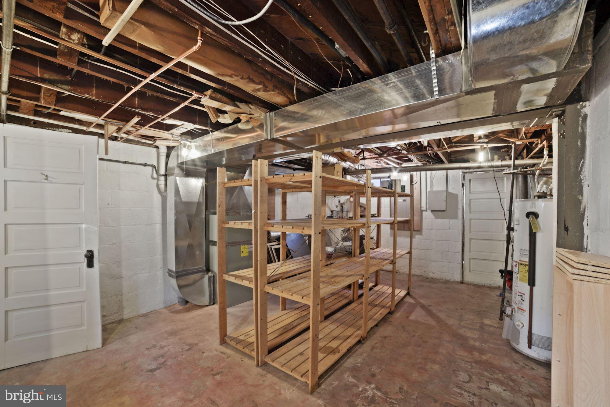 9 Hilltop Road Silver Spring, MD 20910 - Photo 42 of 47