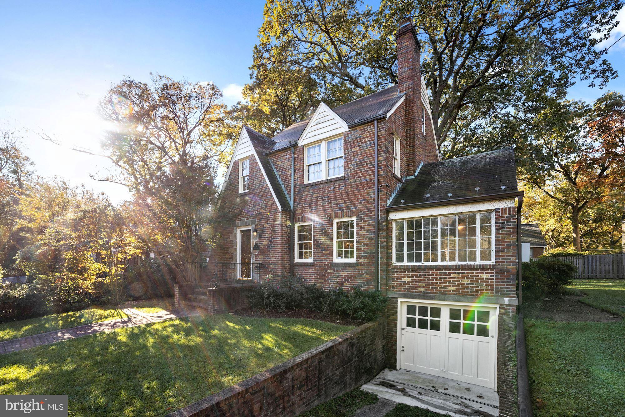 9 Hilltop Road Silver Spring, MD 20910 - Photo 45 of 47