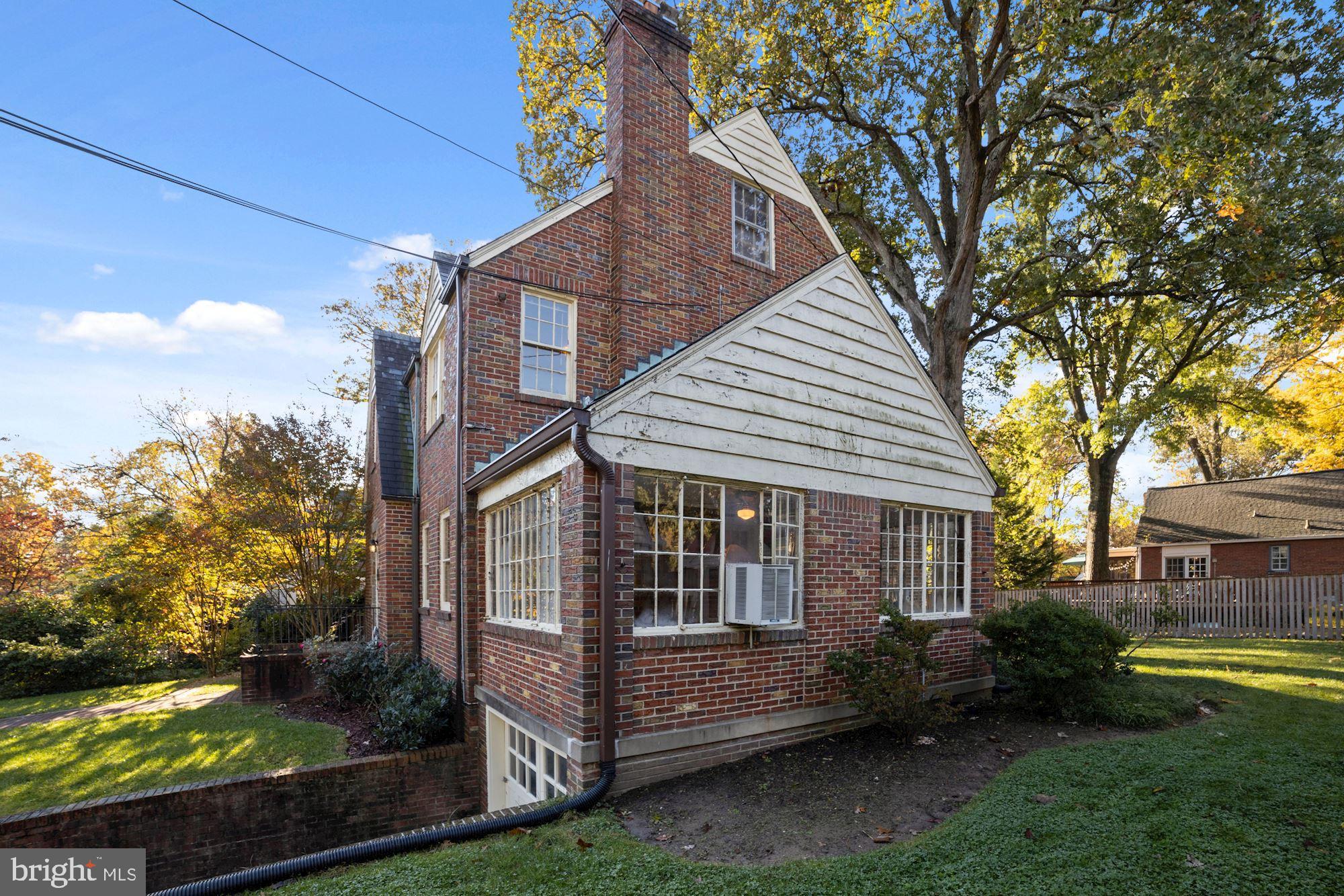 9 Hilltop Road Silver Spring, MD 20910 - Photo 47 of 47