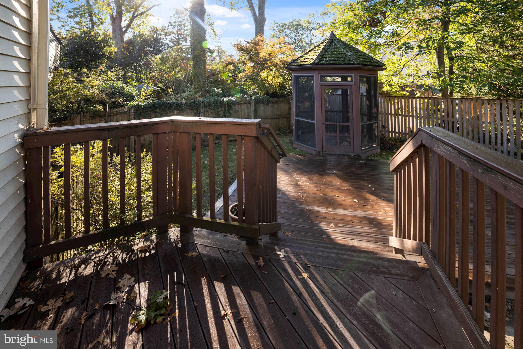 9 Hilltop Road Silver Spring, MD 20910 - Photo 6 of 47