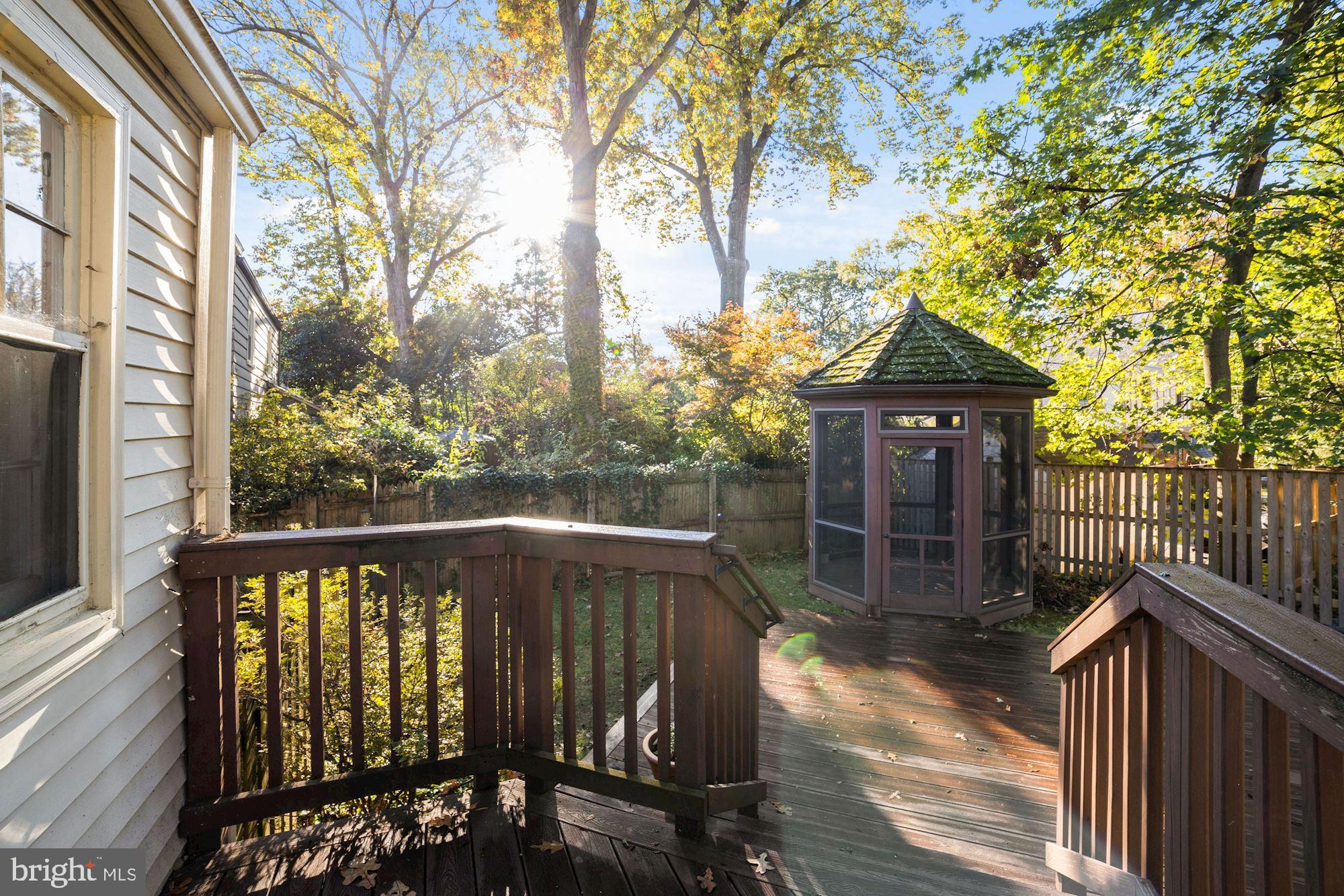 9 Hilltop Road Silver Spring, MD 20910 - Photo 8 of 47