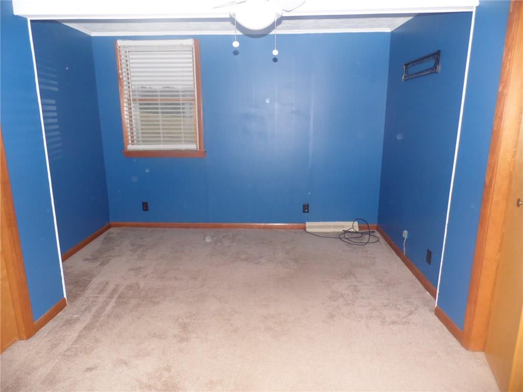 507 Kennedy Road Charleroi, PA 15022 - Photo 16 of 24 Bedroom 2 has 2 closets.