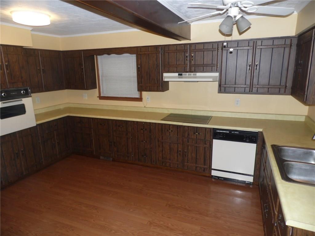 507 Kennedy Road Charleroi, PA 15022 - Photo 7 of 24 6 ceiling fans throughout the house.