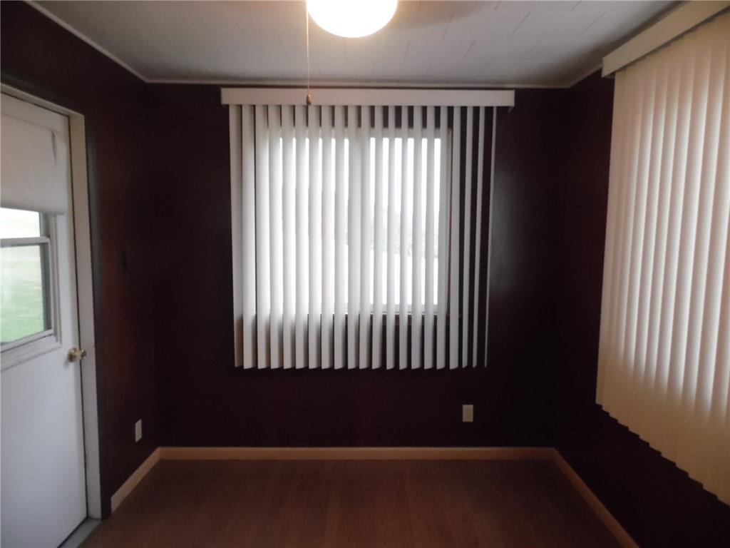 507 Kennedy Road Charleroi, PA 15022 - Photo 8 of 24 Enter the back door into an unheated room. It's for anything you want it to be!!!