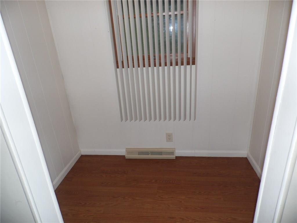 507 Kennedy Road Charleroi, PA 15022 - Photo 10 of 24 Den 5X7 leads into powder room. right off the dining room.