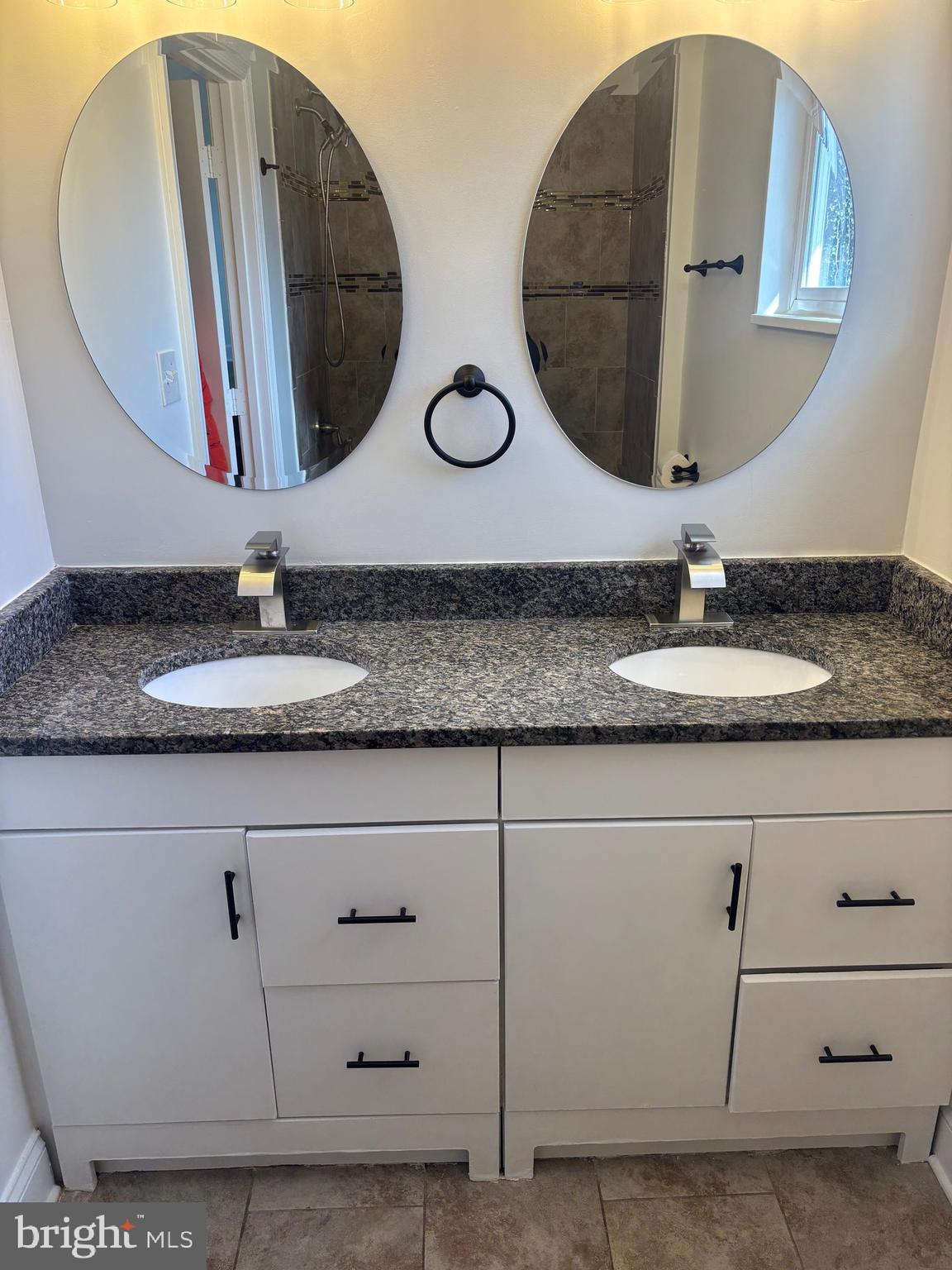 912 Marksworth Road Catonsville, MD 21228 - Photo 16 of 30 Master bathroom