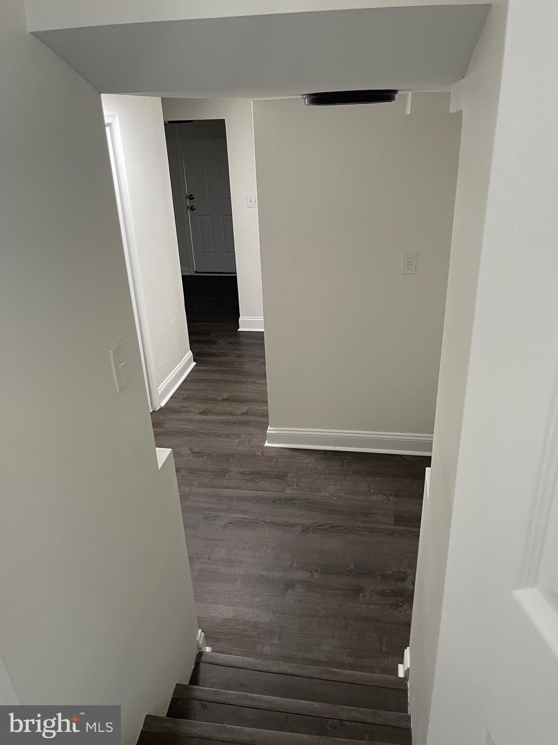 912 Marksworth Road Catonsville, MD 21228 - Photo 20 of 30 Lower level hallway