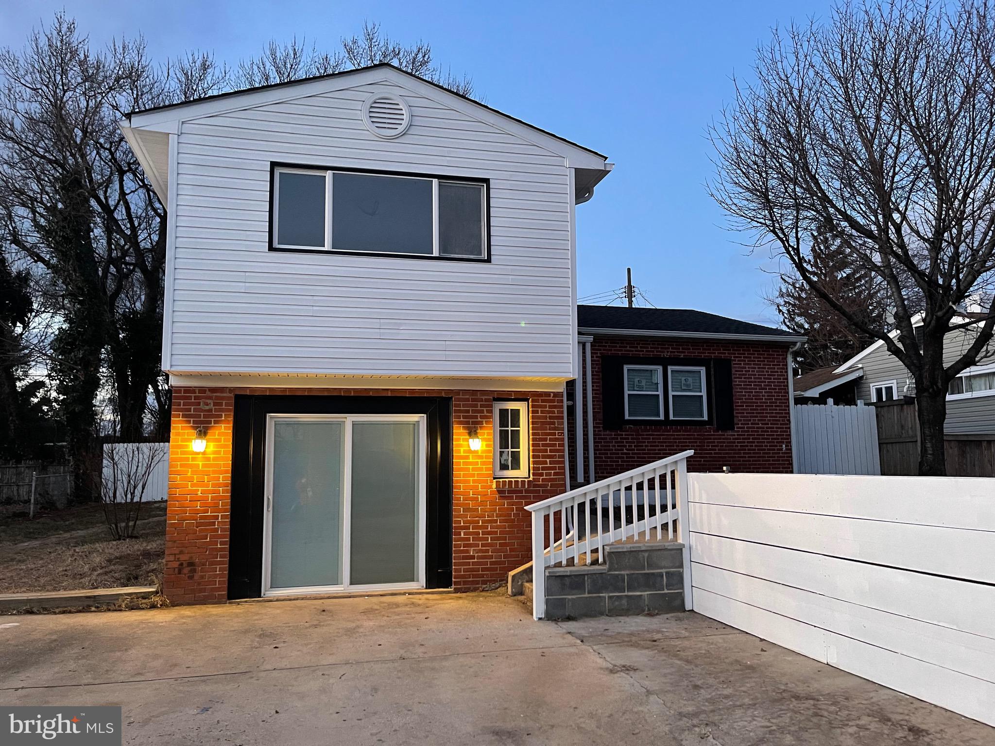 912 Marksworth Road Catonsville, MD 21228 - Photo 2 of 30 Front view of the property
