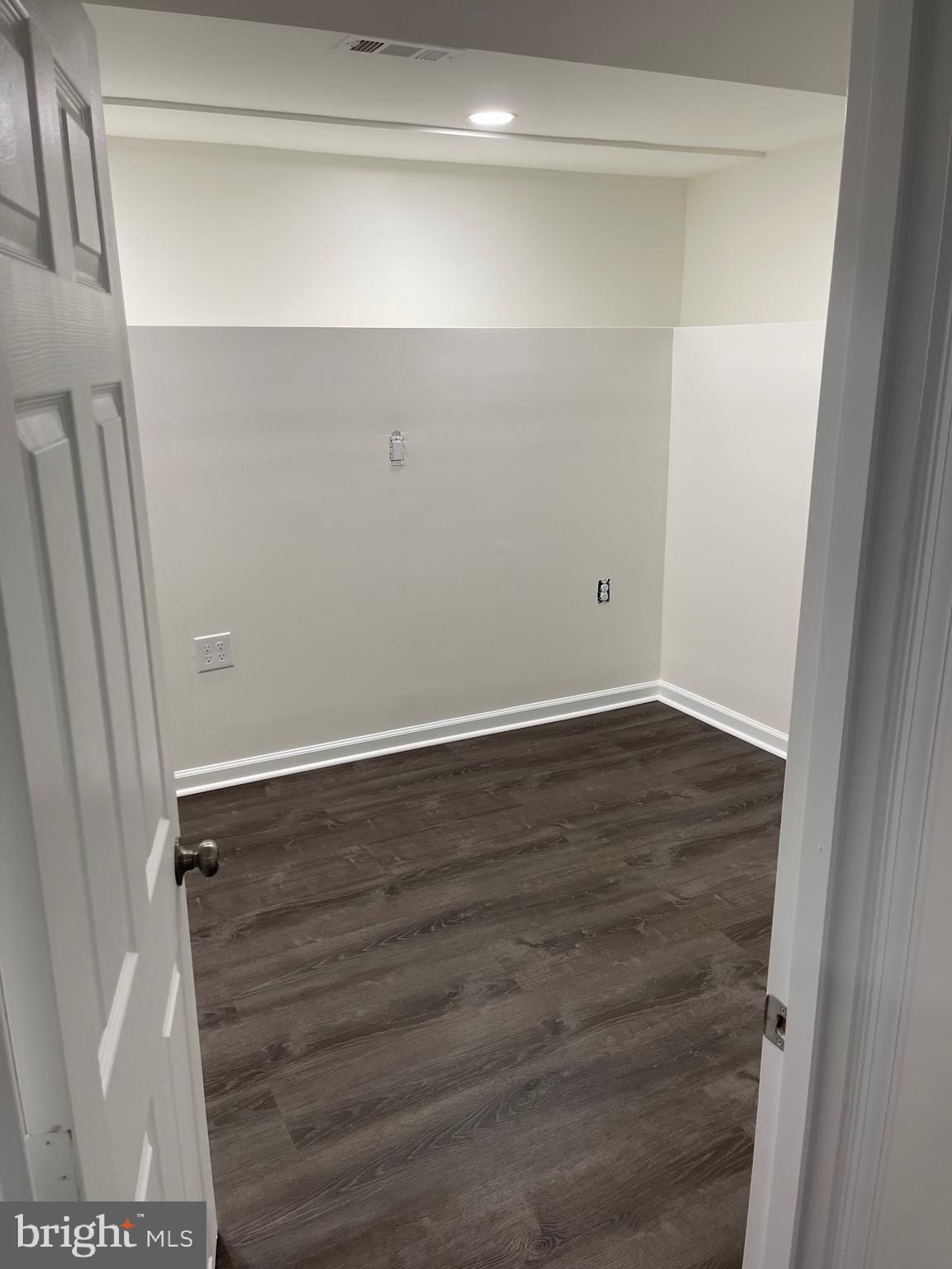 912 Marksworth Road Catonsville, MD 21228 - Photo 22 of 30 Lower level II bedroom