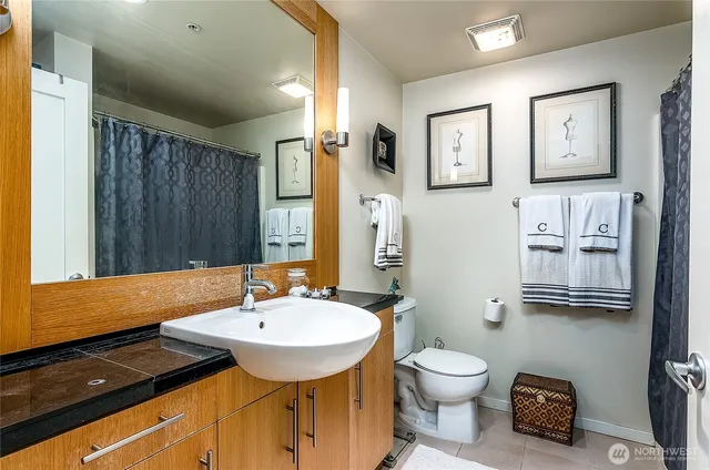 $1,995 | 2721 1st Avenue, Unit 604, Seattle, WA 98121