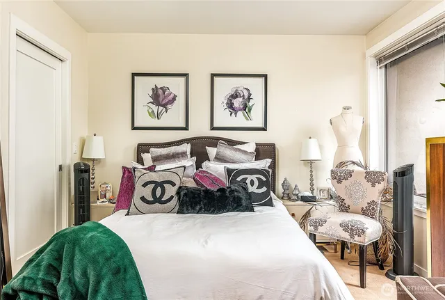 $1,995 | 2721 1st Avenue, Unit 604, Seattle, WA 98121