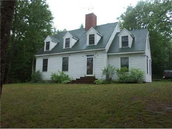 21 Orchards Road Wolfeboro, NH 03894 - Photo 1 of 1