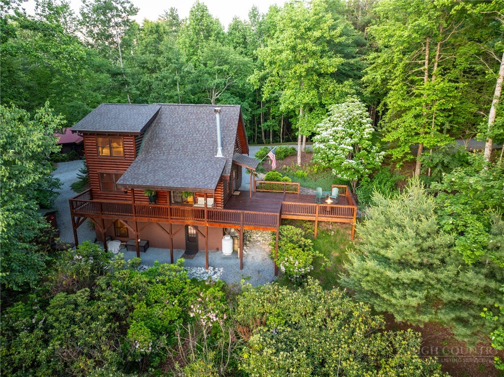 351 Talon Drive Boone, NC 28607 - Photo 4 of 45