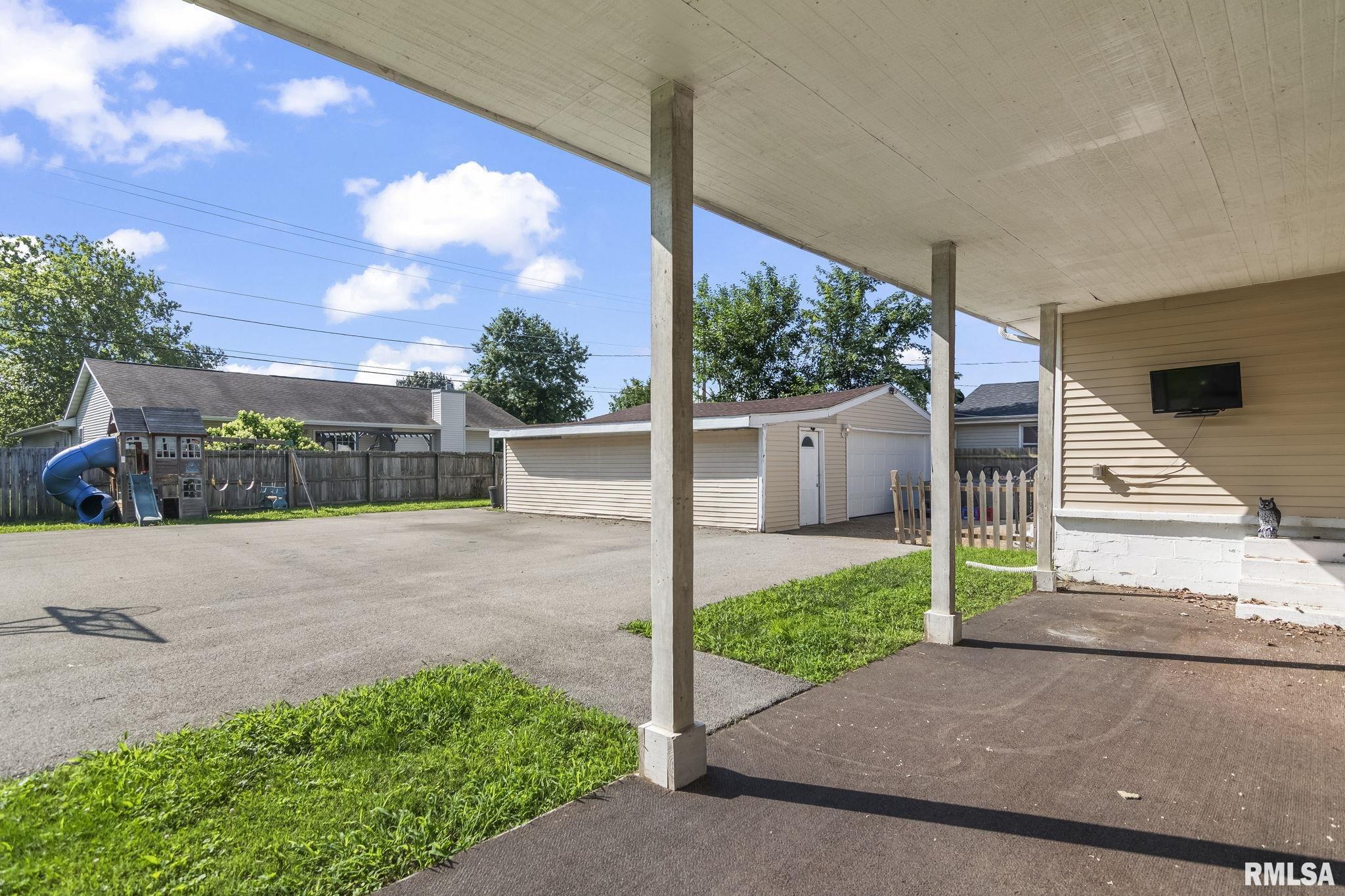 3360 Carman Avenue Springfield, IL 62703 - Photo 40 of 45