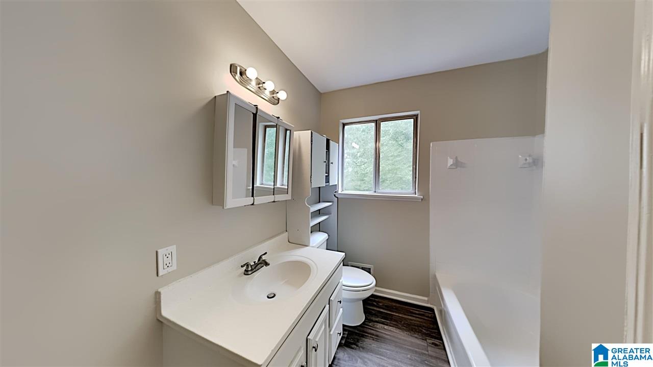 1224 Turf Drive Center Point, AL 35215 - Photo 10 of 12