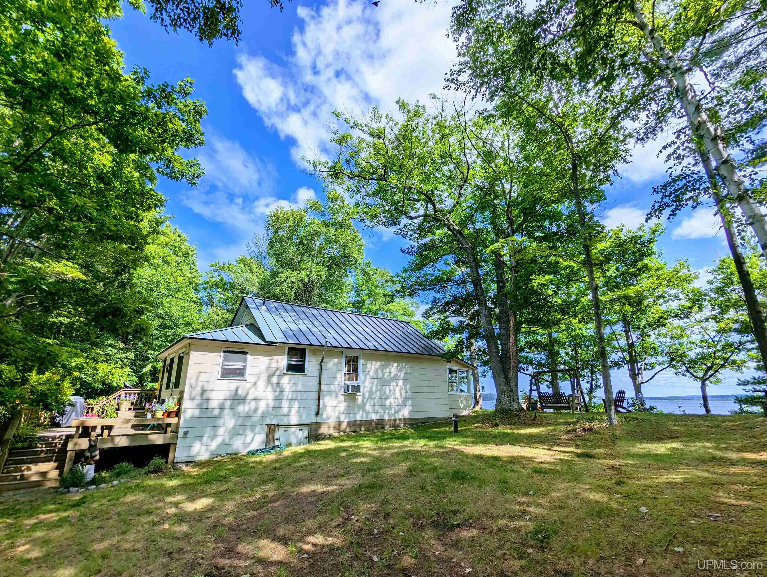 3399 Co Road Big Bay, MI 49808 - Photo 3 of 36
