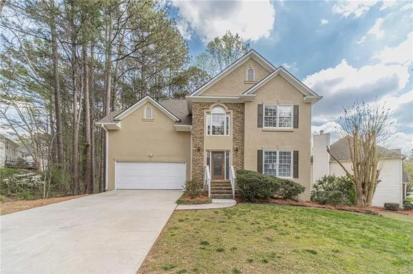 $599,999 | 4706 Cedar Wood Drive Southwest, Lilburn, GA 30047