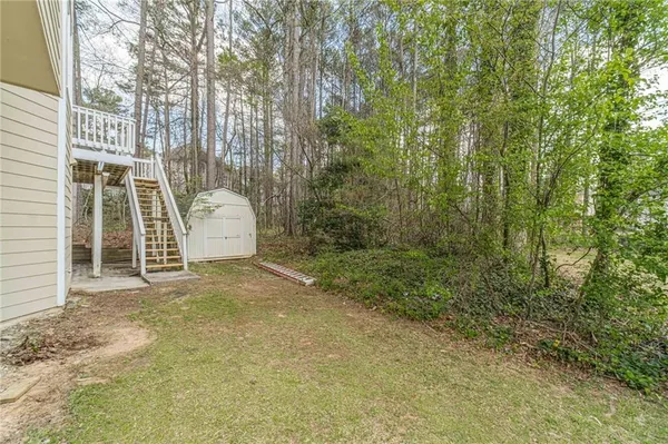 $599,999 | 4706 Cedar Wood Drive Southwest, Lilburn, GA 30047