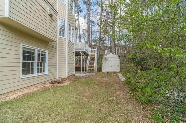 $599,999 | 4706 Cedar Wood Drive Southwest, Lilburn, GA 30047