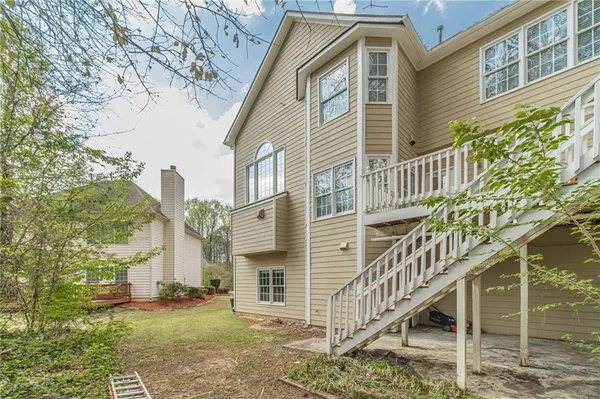 $599,999 | 4706 Cedar Wood Drive Southwest, Lilburn, GA 30047