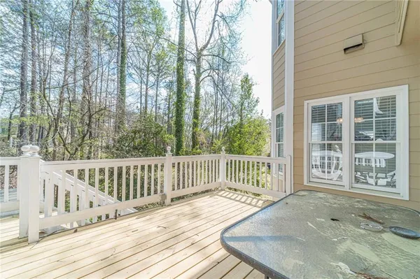 $599,999 | 4706 Cedar Wood Drive Southwest, Lilburn, GA 30047