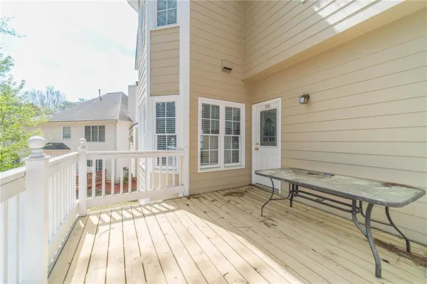 $599,999 | 4706 Cedar Wood Drive Southwest, Lilburn, GA 30047