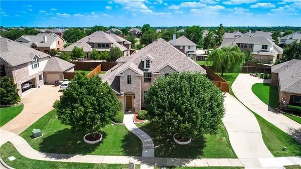 $4,000 | 434 Teagarden Court, Murphy, TX 75094