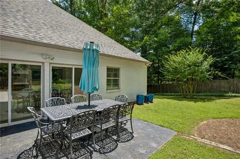 $1,050,000 | 2211 Hill Park Court, Decatur, GA 30033