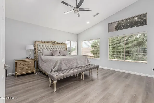 $639,900 | 6816 West Bronco Trail, Peoria, AZ 85383