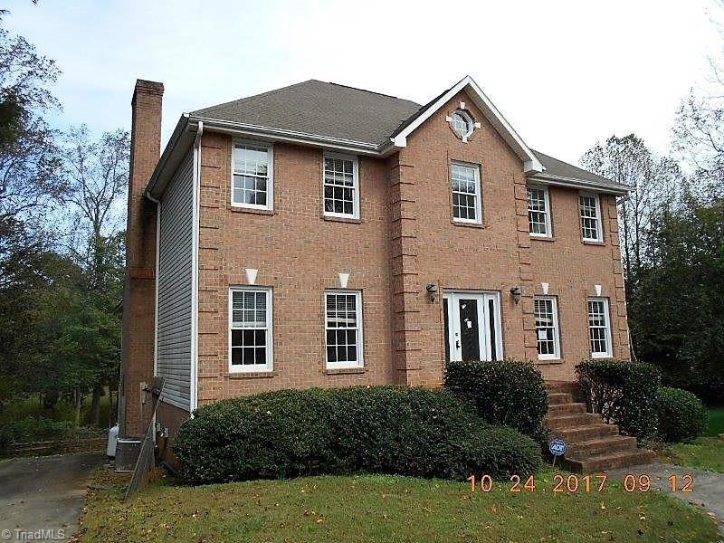 6906 Bridgewood Road Clemmons, NC 27012 - Photo 1 of 30 Gallery Image 1