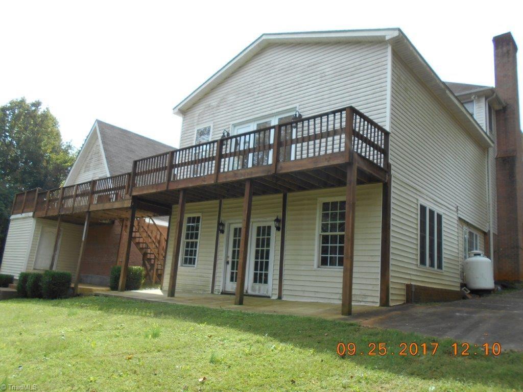6906 Bridgewood Road Clemmons, NC 27012 - Photo 27 of 30 Gallery Image 27