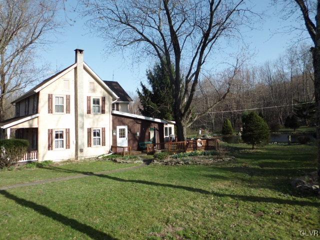 252 Frantz Hill Road Scotrun, PA 18355 - Photo 8 of 32