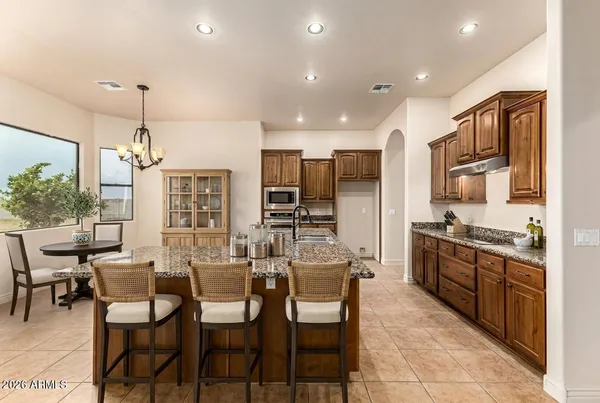 $540,000 | 22629 West Baker Drive, Wittmann, AZ 85361