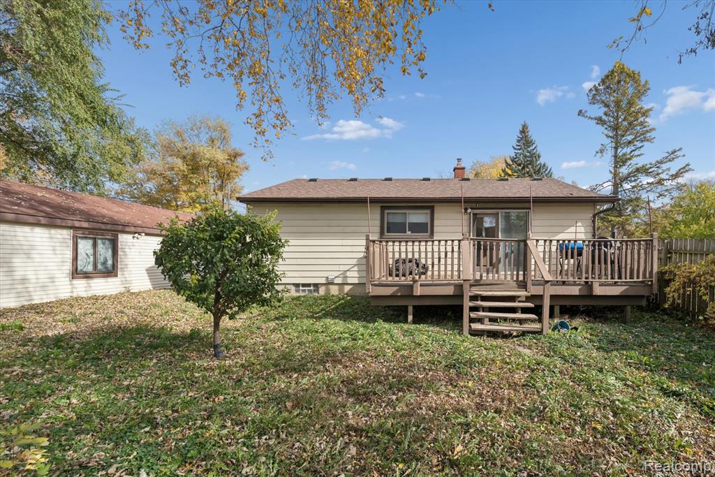25908 Beverly Road Taylor, MI 48180 - Photo 28 of 36 Gallery Image 28