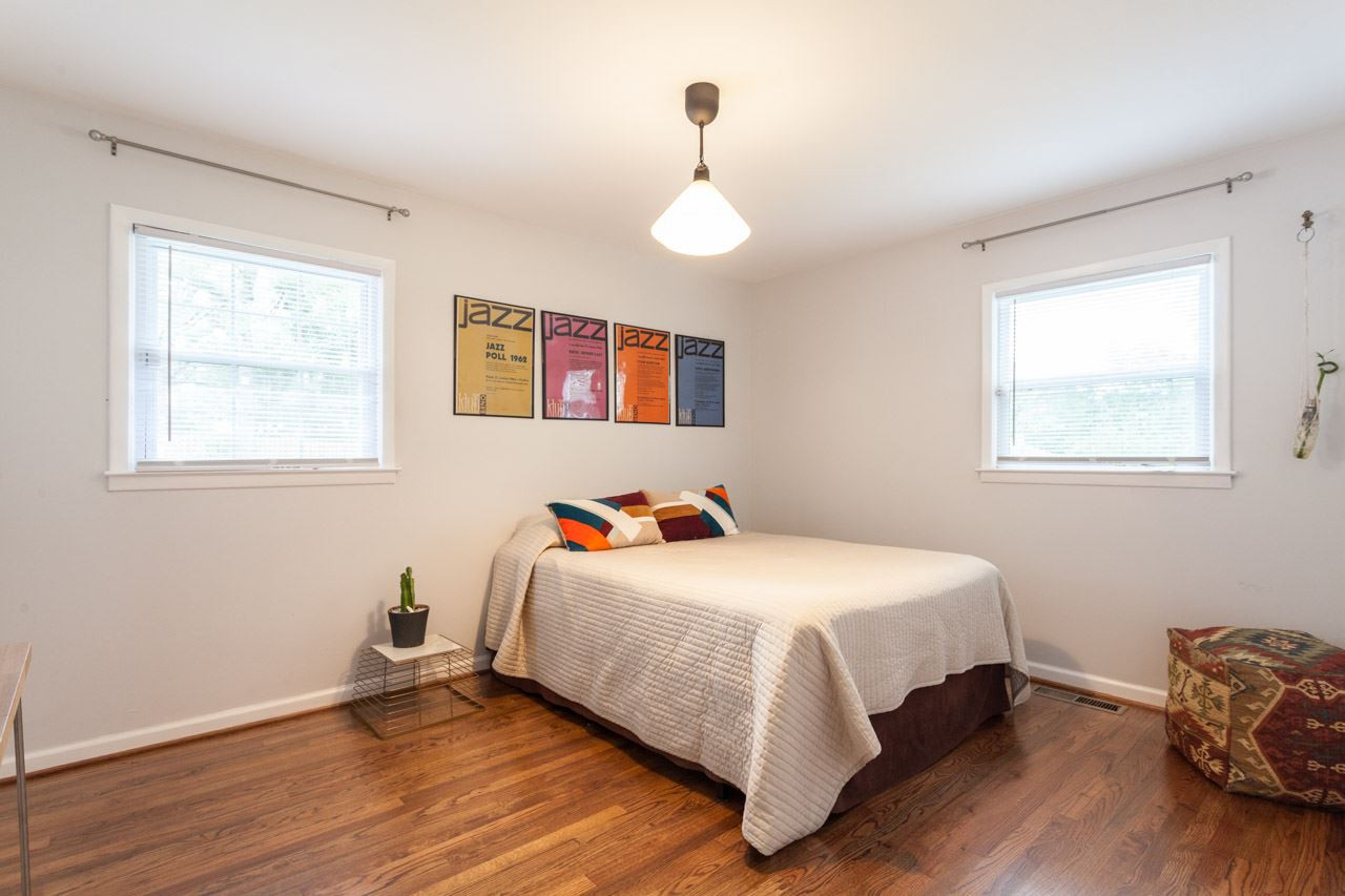 2809 Glasgow Street Raleigh, NC 27610 - Photo 19 of 25 Photo 19