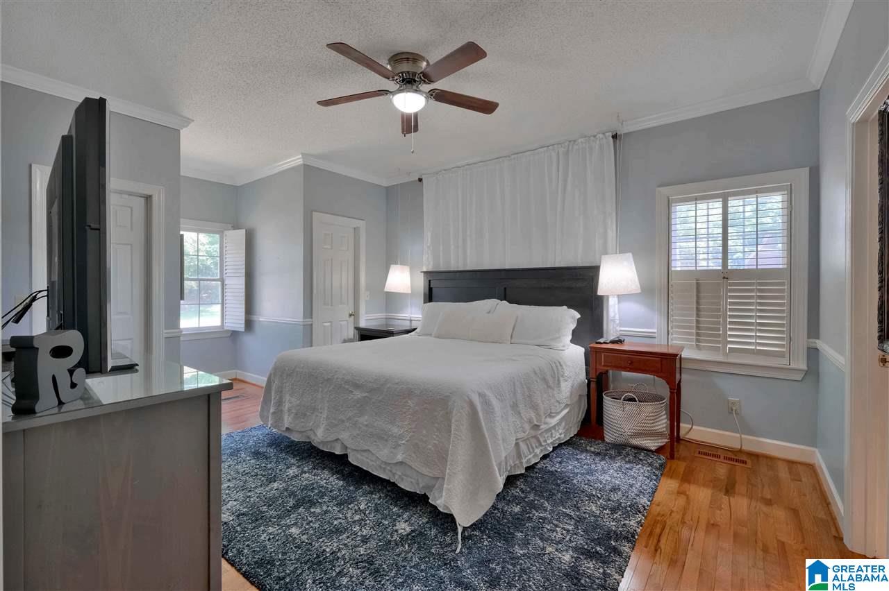151 Huntington Trace Anniston, AL 36207 - Photo 17 of 33