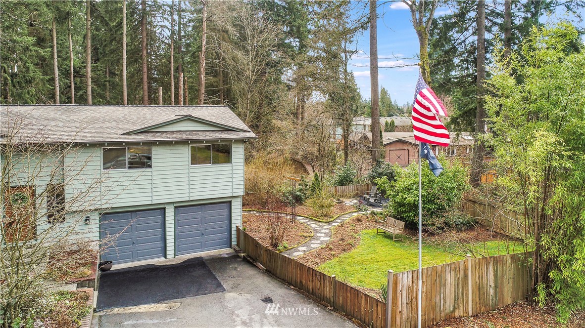 116 East Jonathan Road Bothell, WA 98012 - Photo 27 of 27 a view of outdoor space and yard