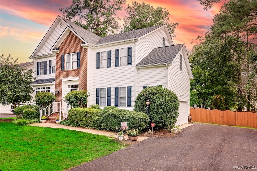 12118 Club Ridge Drive Chester, VA 23836 - Photo 2 of 38 Gallery Image 2