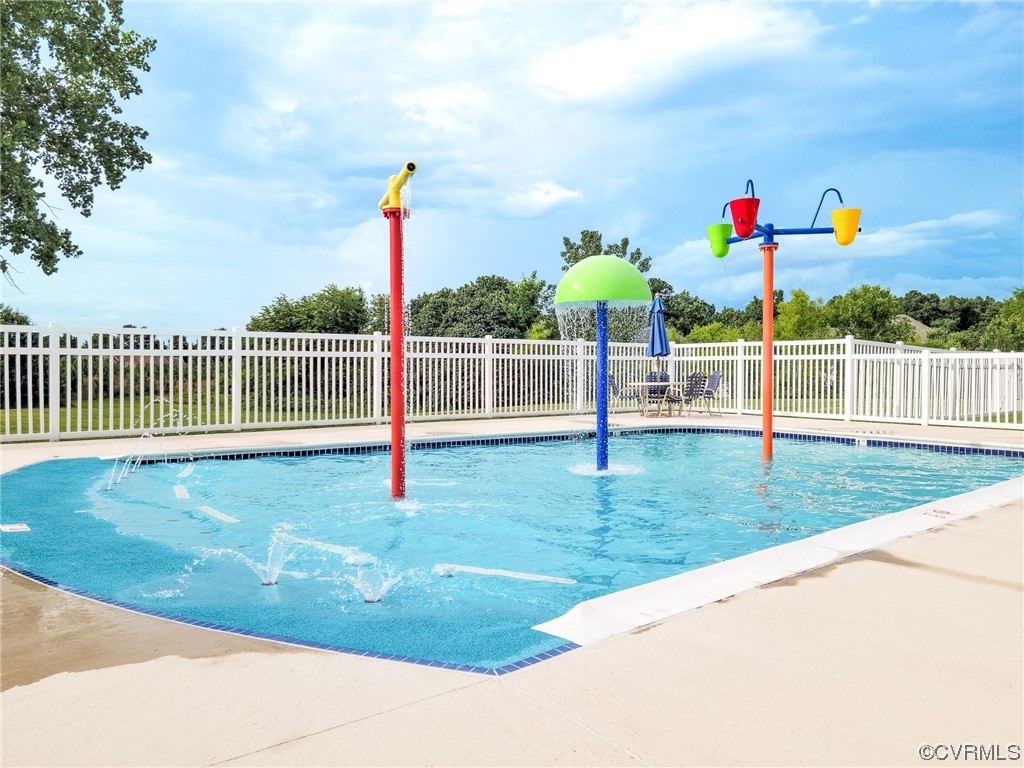 12118 Club Ridge Drive Chester, VA 23836 - Photo 29 of 38 Rivers Bend Pool