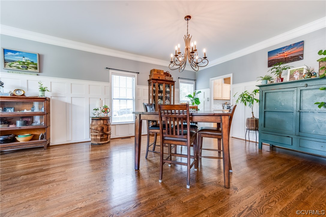 12118 Club Ridge Drive Chester, VA 23836 - Photo 7 of 38 Gallery Image 7