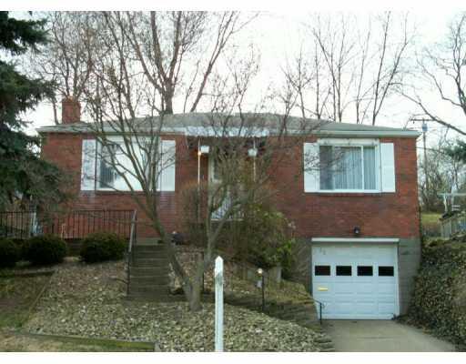 23 Robinhood Road Green Tree, PA 15220 - Photo 1 of 1 Gallery Image 1